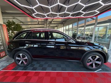 Mercedes GLC 200 - 4