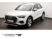 Audi Q3 - Vorschau Bild 2