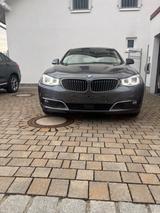 BMW 335 Gran Turismo Gran Turismo 335d xDrive Lu... - BMW 335 Gran Turismo Diesel Gebrauchtwagen