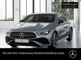 Mercedes-Benz CLA 200 AMG Advanced+/Night/360°/Multib/TotW - Mercedes-Benz CLA 200 in Ludwigshafen