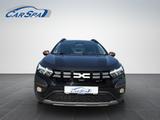 Dacia Jogger Extreme/7-Sitzer/City-Paket/Media-NAV - Dacia Jogger: Van