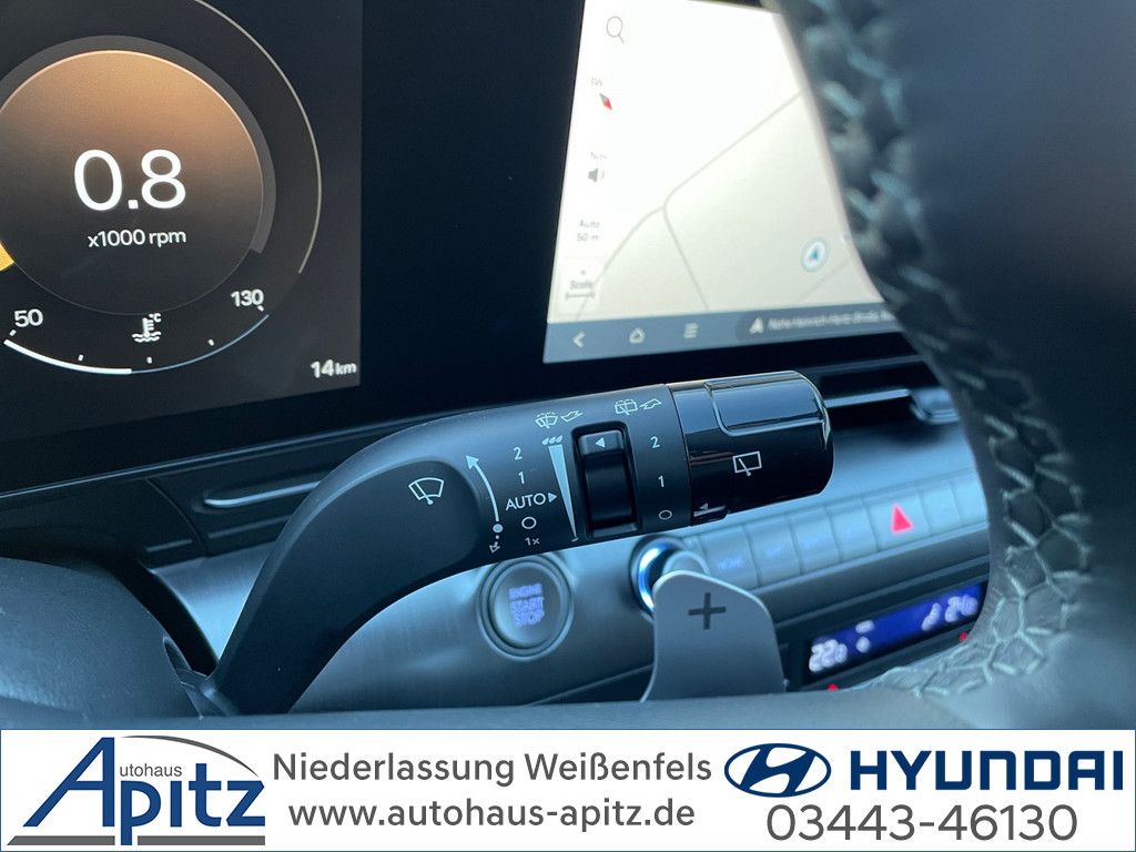 Hyundai Kona – Bild 25