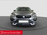 Seat Ateca - Vorschau Bild 3