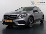 Mercedes-Benz GLA 180 Business Solution AMG Night Upgrade kame - Mercedes GLA 180 mit Schiebedach