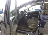 Volkswagen Touran - Vorschau Bild 4