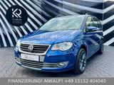Volkswagen Touran Trendline/TÜV - Volkswagen Touran mit Benzin-Antrieb: Limousine, Automatik