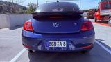 Volkswagen Beetle 2.0 TSI DSG Exclusive Sport Exclusive... - Volkswagen Beetle: Blau