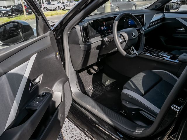 Opel Astra L Sports Tourer 1.2 Enjoy Ergonomiesitz