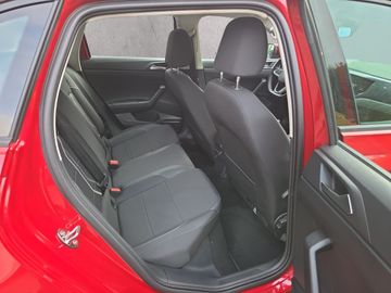 Fahrzeugabbildung Volkswagen Taigo Style 1.5 TSI DSG Klima Einparkhilfe