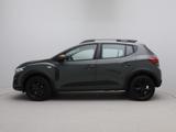 Dacia Sandero STEPWAY Extreme+ ECO-G 100 (LPG) inkl. N - mit LPG-Antrieb: mit ABS, mit Klimaanlage