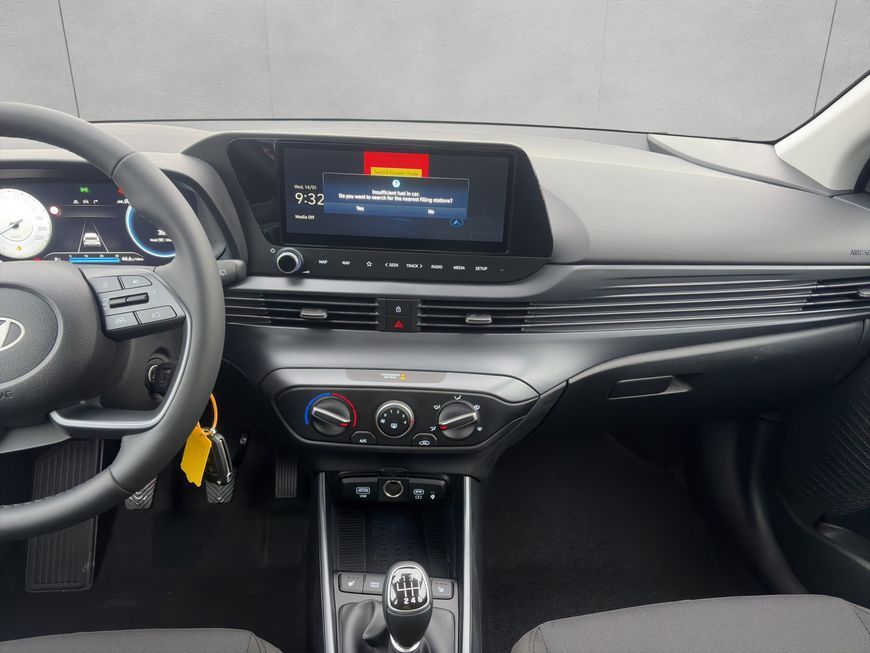 Hyundai i20 – Bild 15