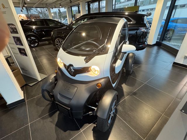 Renault Twizy Intens 80 - PDC  Flügeltüren + Scheiben