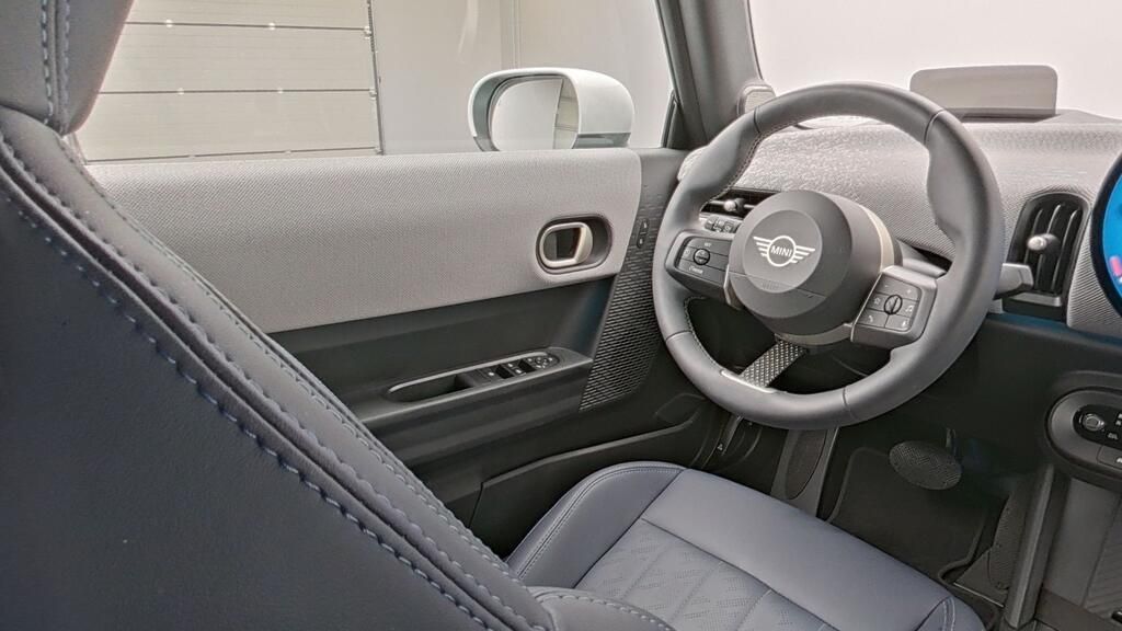 MINI Cooper Cabrio - Bild 11