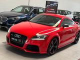 Audi TT RS TTRS PLUS 360CV - Audi: Ttrs