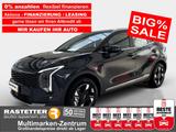Kia Sportage T-GDI DCT Vision 7Jahre+Navi+ACC+Kamera - Kia Sportage JA