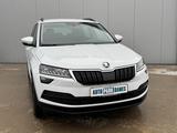 Skoda Karoq 1.5 TSI DSG LED/Tel/Sitzheiz.CarPlay - Skoda Karoq in Rostock