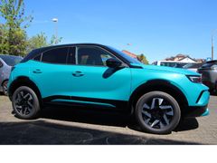 Fahrzeugabbildung Opel Mokka GS*NEUES Facelift!*Tropikal Green!*AppCon*