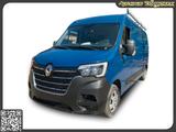 Renault Master 2.3 dCi L3H2 HKa 3,5 Komfort - blaue Renault Master