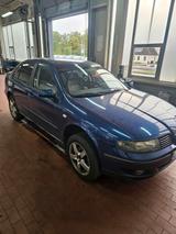 Seat Toledo 1M 1.8 - gebrauchte Seat Toledo aus dem Jahr 2002