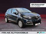 Renault Captur Experience ENERGY TCe 90 SHZ City-Paket - Renault Captur in Freiburg