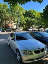 BMW 3er E90 - guter Zustand - TÜV bis 08/2027 - BMW aus 2005: 3er