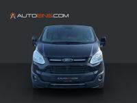 Ford Tourneo Custom Titanium 2.0 TDCi*9Sitzer*Kamera*