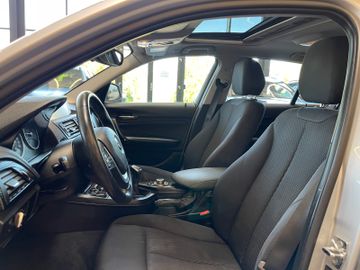 BMW 118  1 Lim. 5-trg. 118 i *NAVI*PDC*SZHZ*TEMPOMAT