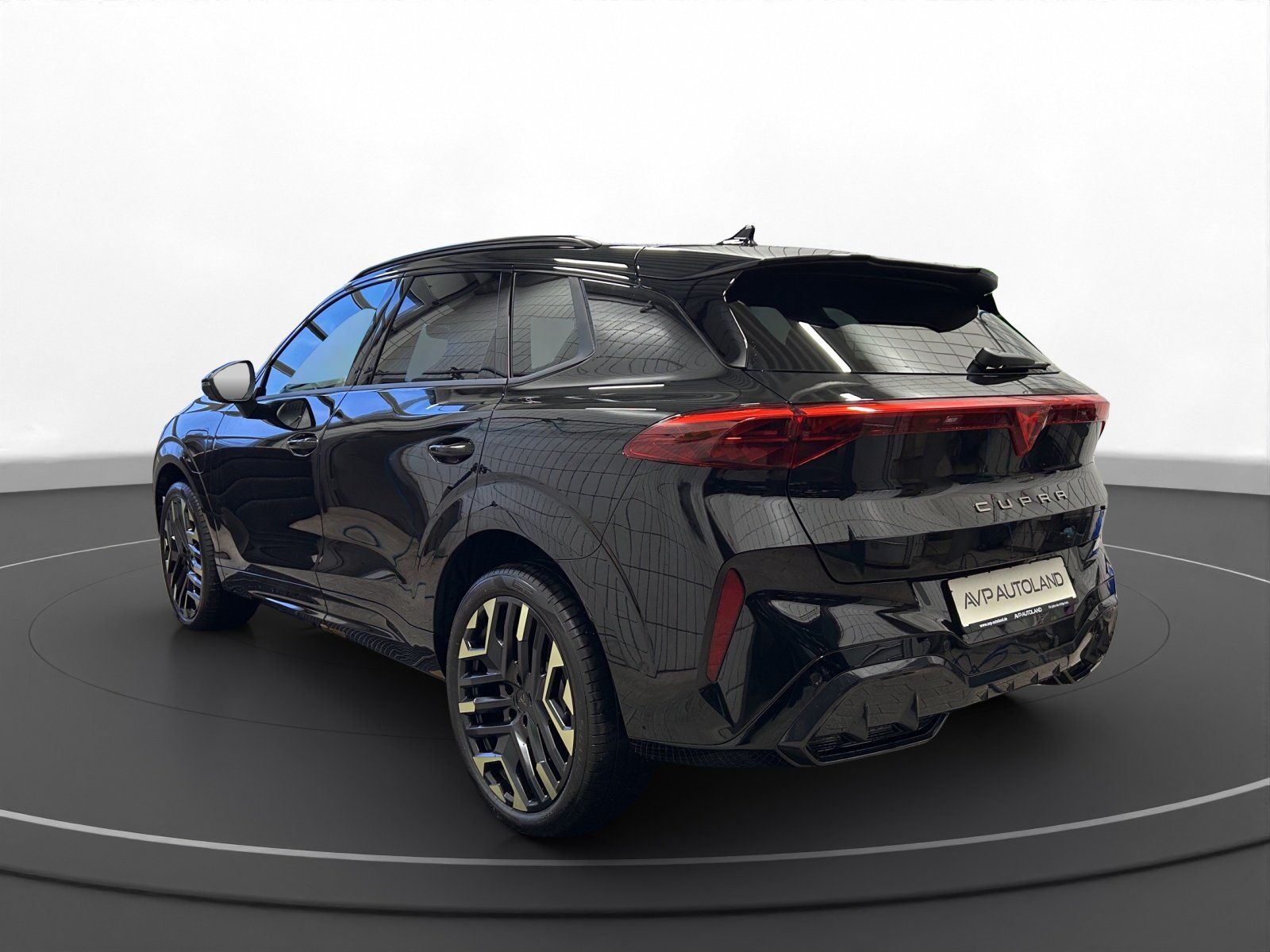 Cupra Terramar - Bild 7