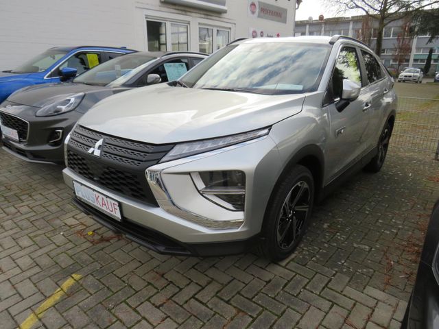 Mitsubishi Eclipse Cross Select Hybrid 4WD