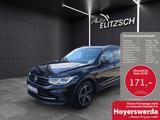 Volkswagen Tiguan TDI United MatrixLED HuD 360° Kamera  Key - Volkswagen Tiguan UNITED mit Diesel-Antrieb
