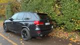 BMW X5 xDrive40d - - BMW X5 in Wuppertal