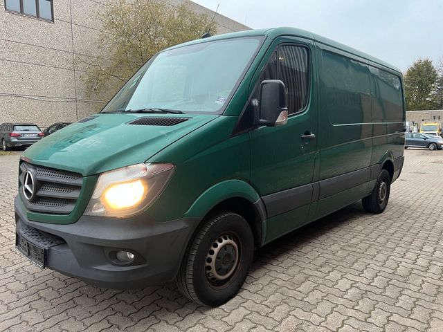 Mercedes-Benz Sprinter 314/Klima /Navi/Kamera