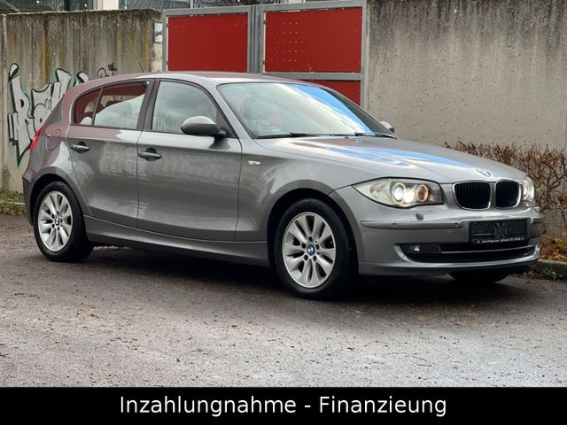 BMW 116 Baureihe 1 Lim. 116i/Klima/