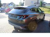 Hyundai Tucson Edition20 Plug-In Hybrid NAVI/LED/ACC/AHK - mit Hybrid-Antrieb: Head-Up Display, Geländewagen