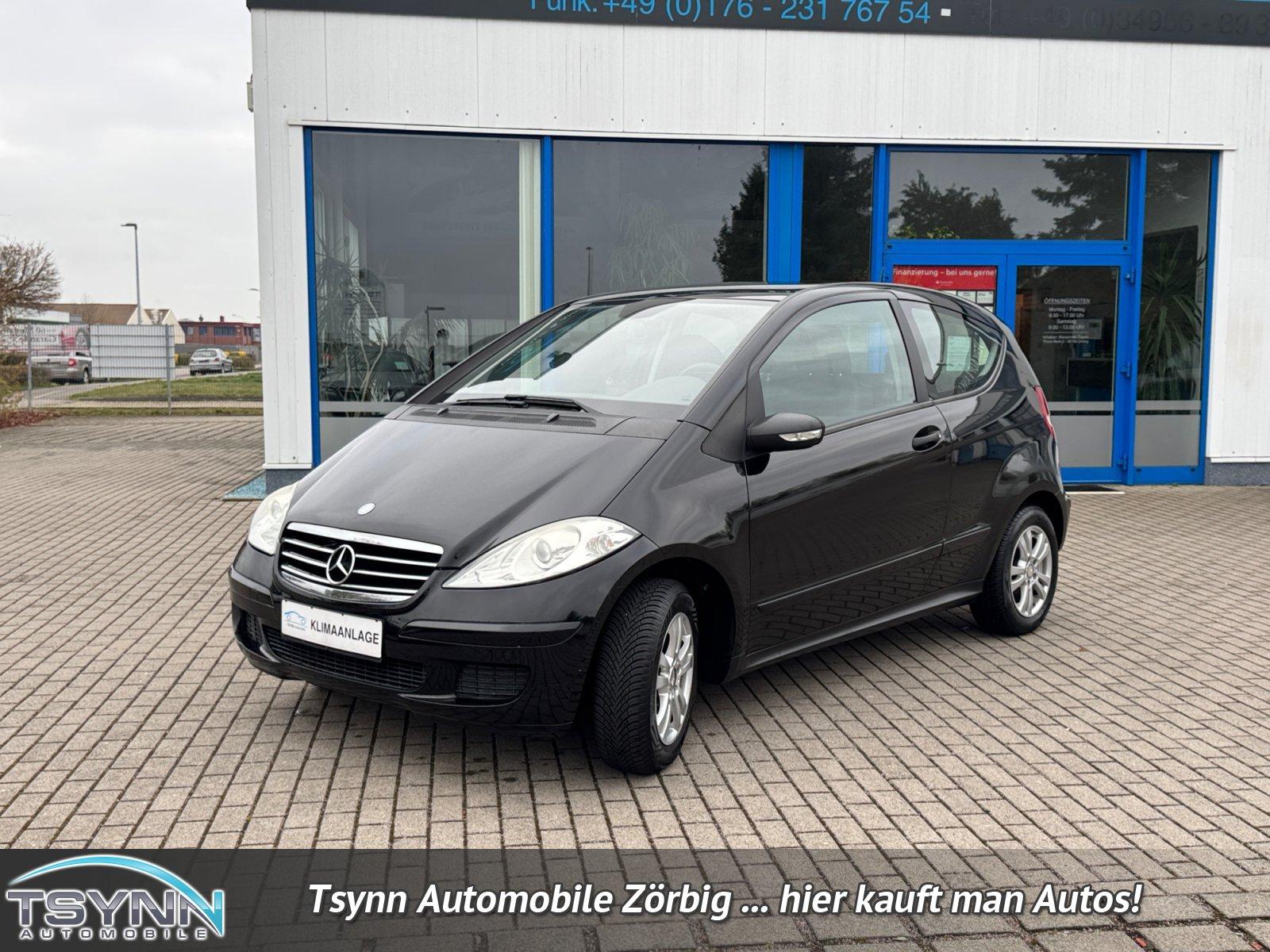 Mercedes-Benz A 150 Classic  guter Zustand