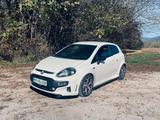 Abarth Punto Evo 1.4 MultiAir 16V S+S - - Abarth Punto Evo Gebrauchtwagen