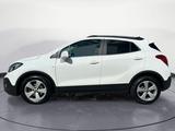 Opel Mokka X 1.4 (ecoFLEX) - gebrauchte Opel Mokka aus dem Jahr 2016