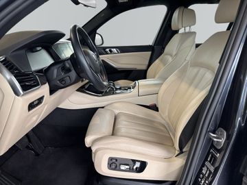 BMW X5 - 8
