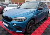 BMW X6 M*100%VOLL*B&O*HEAD UP*SCHIEBEDACH - BMW: V6