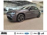 Alfa Romeo Giulia 2.0 Turbo 16V AT8-Q4 Veloce AUTOM. LEDER - Alfa Romeo Giulia in Dortmund