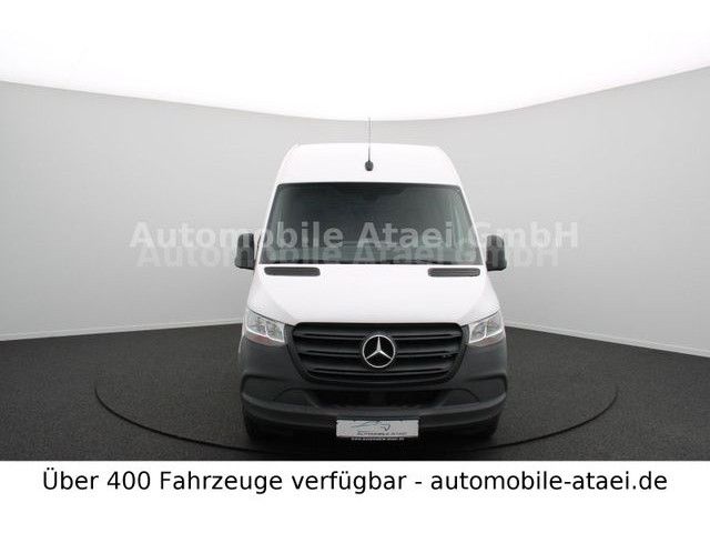 Fahrzeugabbildung Mercedes-Benz Sprinter 316 MAXI Automatik *2x SCHIEBETÜR* 6137