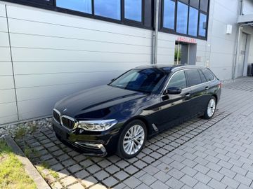 BMW 530 - 5