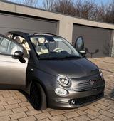 Fiat 500C 1.0 GSE N3 Hybrid LOUNGE C LOUNGE