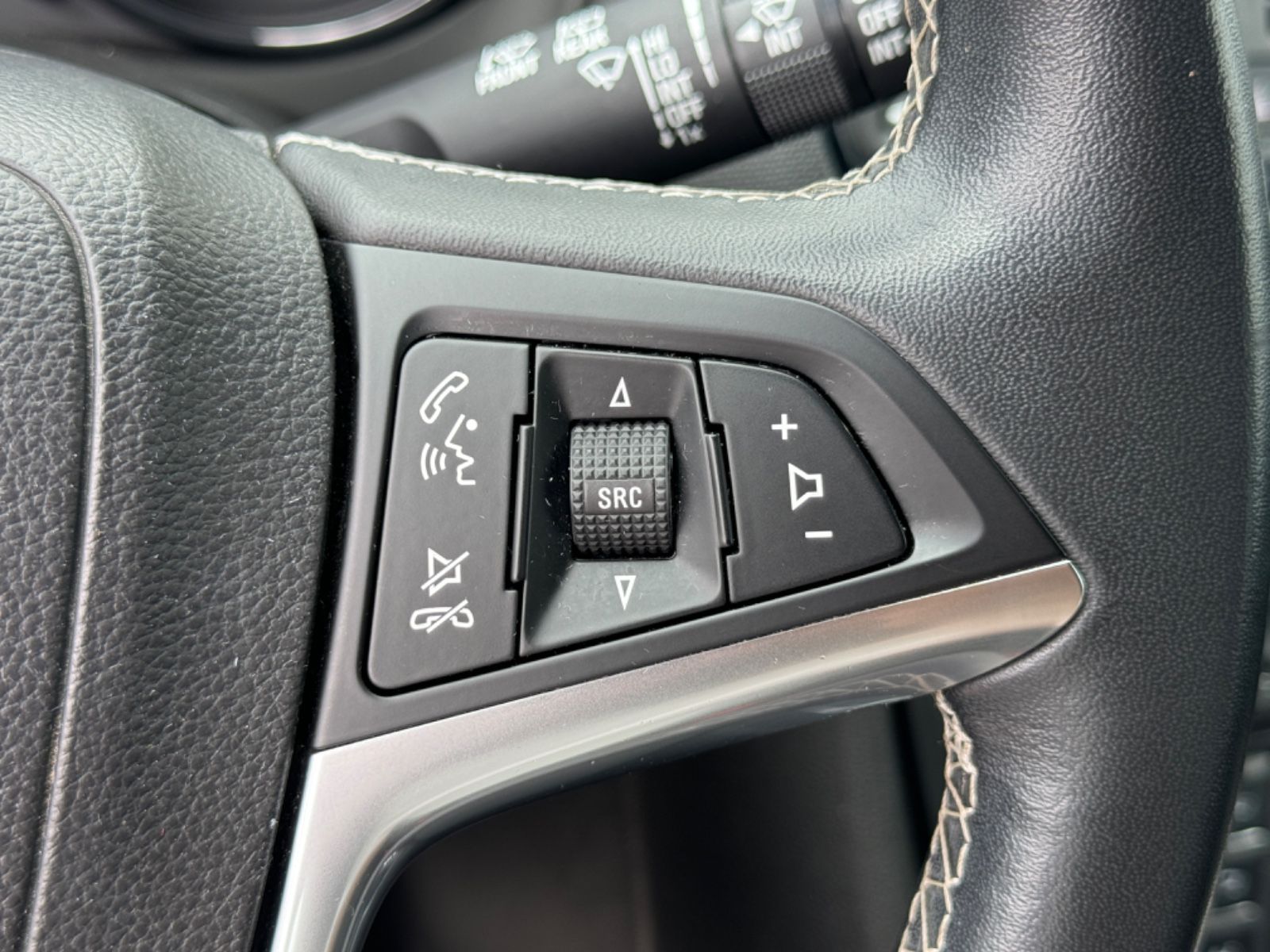 Fahrzeugabbildung Opel Meriva B Edition /Klimaanlage/Tempom./Navi./