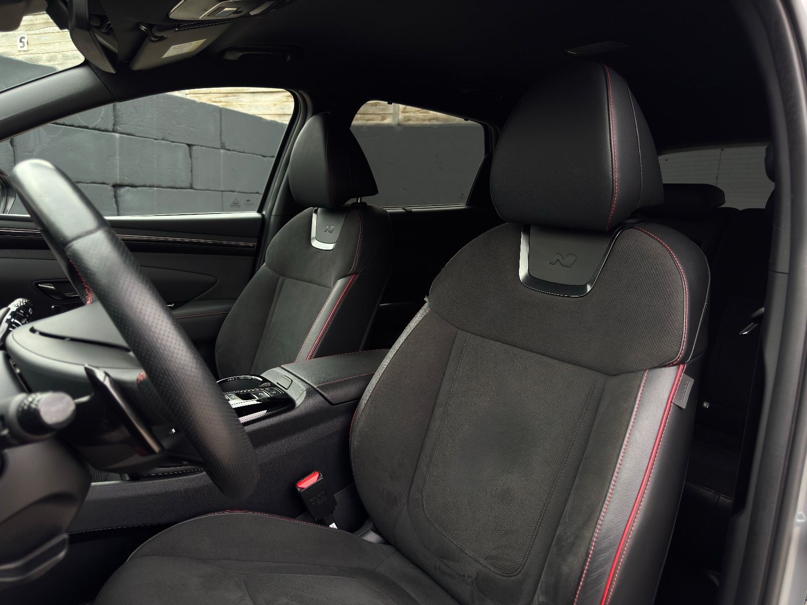 Fahrzeugabbildung Hyundai Tucson 1.6 T-GDI N-Line PHEV 4WD KRELL CAM ACC