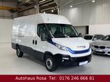 Iveco Daily 35S14 Hi-Matic Kastenwagen L3H2 - gebrauchte Iveco Kleinbus