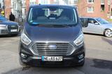Ford Tourneo Custom Titanium+Navi+Kamera - Ford Tourneo Custom Gebrauchtwagen in Düsseldorf