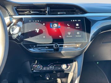 Fotografie des Opel Corsa F GS Matrix-LED Navi Kamera Sitzheizung