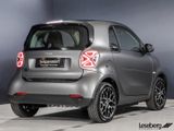 Smart ForTwo Coupé EQ Pulse LED/22 kW/Pano/Kamera/DAB/ - Smart ForTwo aus 2023