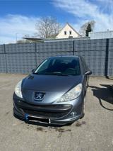 Peugeot 206 plus - Peugeot 206: Plus